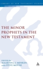The Minor Prophets in the New Testament - Book