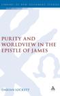 Purity and Worldview in the Epistle of James - Book