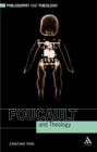 Foucault and Theology - Book