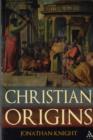 Christian Origins - Book