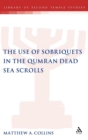 The Use of Sobriquets in the Qumran Dead Sea Scrolls - Book