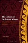 The Collects of the Roman Missals : A Comparative Study of the Sundays in Proper Seasons before and after the Second Vatican Council - Book