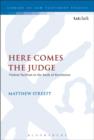 Here Comes the Judge : Violent Pacifism in the Book of Revelation - Book
