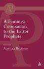Feminist Companion to the Latter Prophets - Book