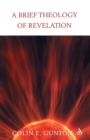 A Brief Theology of Revelation - Book