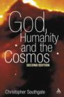 God, Humanity and the Cosmos : A Companion to the Science-Religion Debate - Book