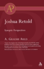 Joshua Retold : Synoptic Perspectives - Book