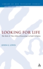 Looking for Life - Book