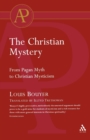 The Christian Mystery - Book