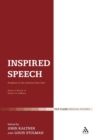 Inspired Speech : Prophecy in the Ancient Near East Essays in Honor of Herbert B. Huffmon - Book