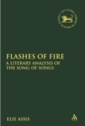 Flashes of Fire : A Literary Analysis of the Song of Songs - eBook