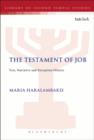 The Testament of Job : Text, Narrative and Reception History - eBook