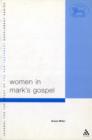 Women in Mark's Gospel - Book