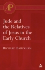 Jude and the Relatives of Jesus in the Early Church - Book
