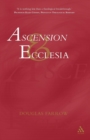 Ascension And Ecclesia - Book