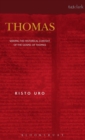 Thomas : Seeking the Historical Context of the Gospel of Thomas - Book