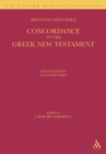 A Concordance to the Greek New Testament - Book