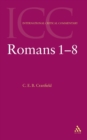 Romans : Volume 1 - Book