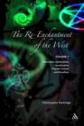 The Re-Enchantment of the West : Volume 1 Alternative Spiritualities, Sacralization, Popular Culture and Occulture - Book