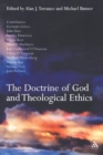 The Doctrine of God and Theological Ethics - Book