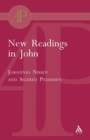 New Readings in John - Book