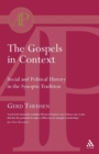 The Gospels in Context - Book