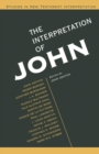 Interpretation of John - Book