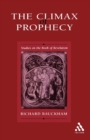 Climax of Prophecy : Studies on the Book of Revelation - Book