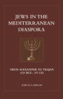 Jews in the Mediterranean Diaspora : From Alexander To Trajan (323 BCE To 117 CE) - Book