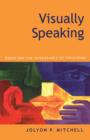 Visually Speaking : Radio And The Renaissance Of Preaching - Book