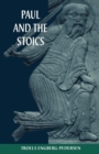 Paul and the Stoics - Book
