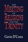 Meeting of Religions and the Trinity - Book