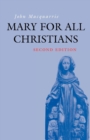 Mary for All Christians - Book
