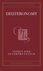 Deuteronomy : Issues and Interpretation - Book
