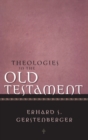 Theologies in the Old Testament - Book