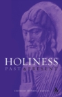 Holiness : Past and Present - Book