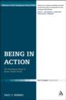 Being in Action : The Theological Shape of Barth's Ethical Vision - Book
