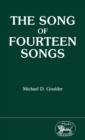 The Song of Fourteen Songs - eBook