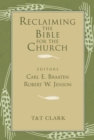 Reclaiming the Bible for the Church - eBook