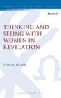 Thinking and Seeing with Women in Revelation - Book