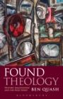 Found Theology : History, Imagination and the Holy Spirit - eBook