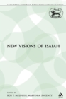 New Visions of Isaiah - Book