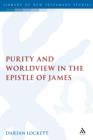 Purity and Worldview in the Epistle of James - eBook