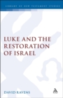 Luke and the Restoration of Israel - eBook