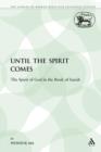 Until the Spirit Comes : The Spirit of God in the Book of Isaiah - Book