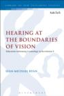 Hearing at the Boundaries of Vision : Education Informing Cosmology in Revelation 9 - eBook