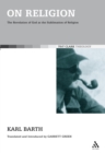 Pastoral Care in Worship : Liturgy and Psychology in Dialogue - Barth Karl Barth