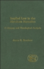 Implied Law in the Abraham Narrative : A Literary and Theological Analysis - eBook