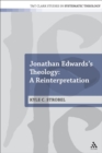 Jonathan Edwards's Theology: a Reinterpretation - Book