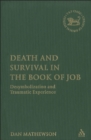 Death and Survival in the Book of Job : Desymbolization and Traumatic Experience - eBook